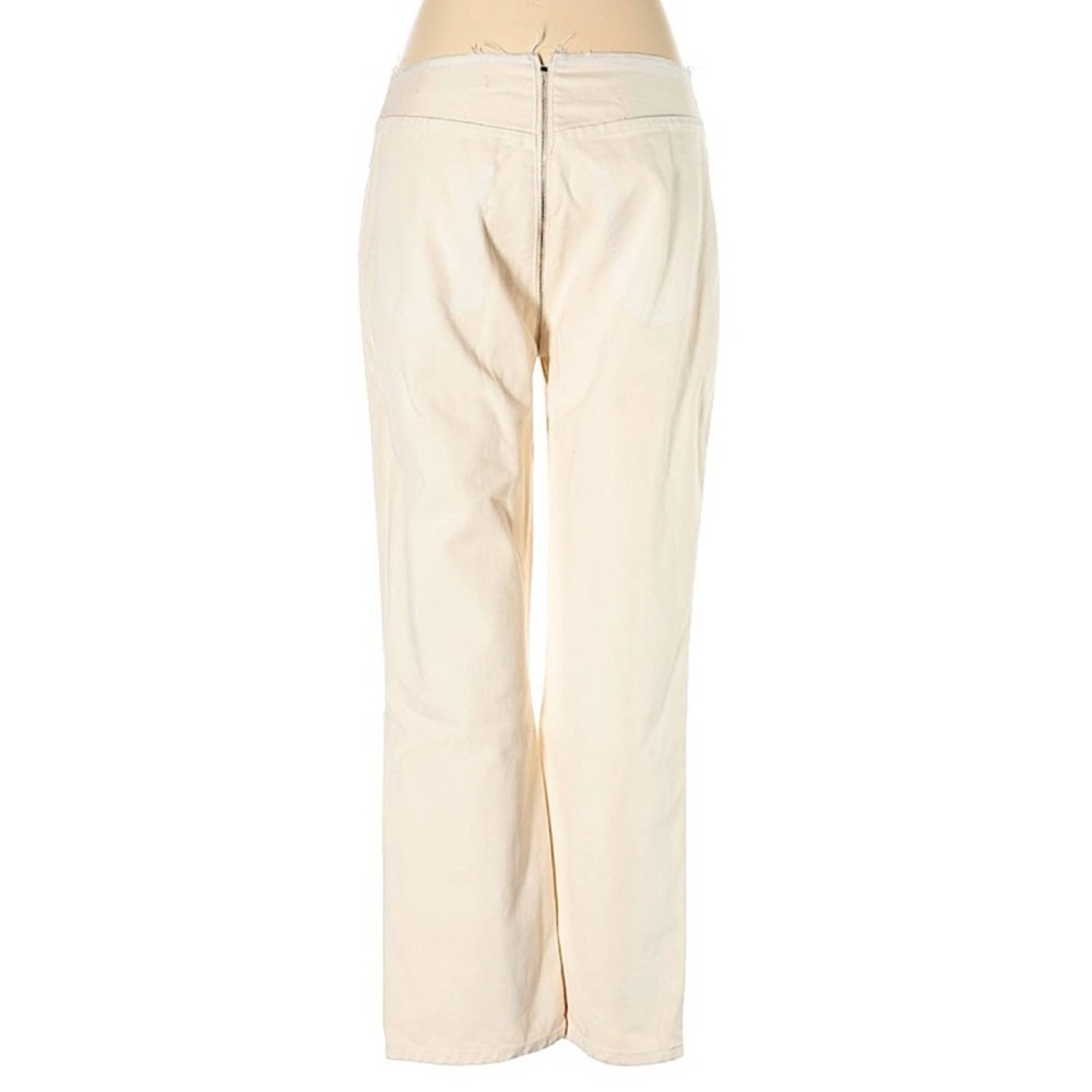 Reformation Zipper Jeans Size 31 - Picture 5 of 5